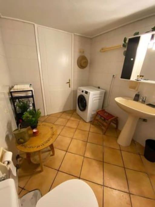 Laki'S House Οροφοδιαμέρισμα Με Σοφίτα Thermo エクステリア 写真