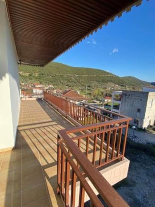 Laki'S House Οροφοδιαμέρισμα Με Σοφίτα Thermo エクステリア 写真