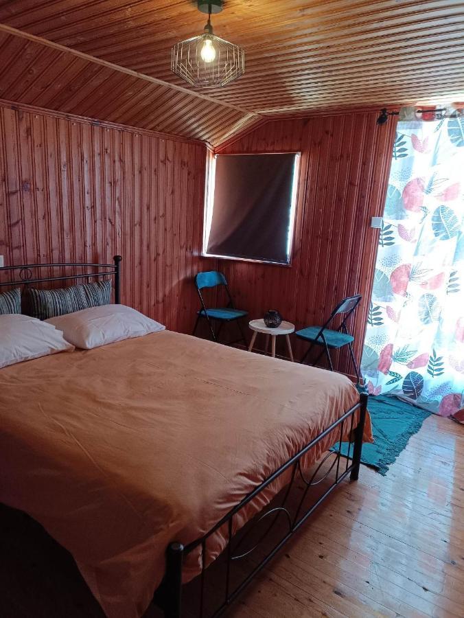 Laki'S House Οροφοδιαμέρισμα Με Σοφίτα Thermo エクステリア 写真